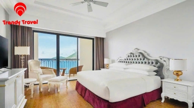 NHA TRANG MARRIOTT RESORT & SPA