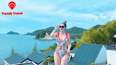  COMBO NAM DU 