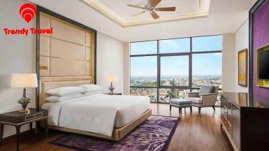 SHERATON CẦN THƠ 