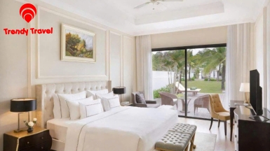 MELIA VINPEARL PHÚ QUỐC - CODE CHỦ