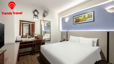 A25 HOTEL HÀ NỘI