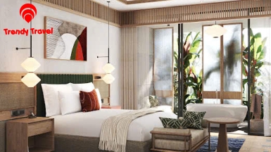NHAAN HỘI AN RESORT & SPA