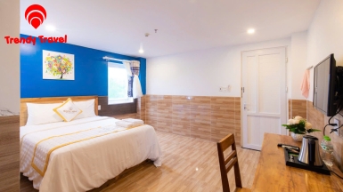 ROCK MILA HOTEL TRUNG TÂM PHÚ QUỐC 