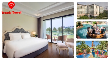 WYNDHAM GRAND PHÚ QUỐC