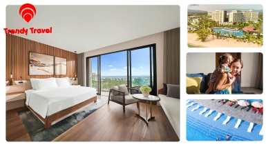 MOVENPICK PHÚ QUỐC