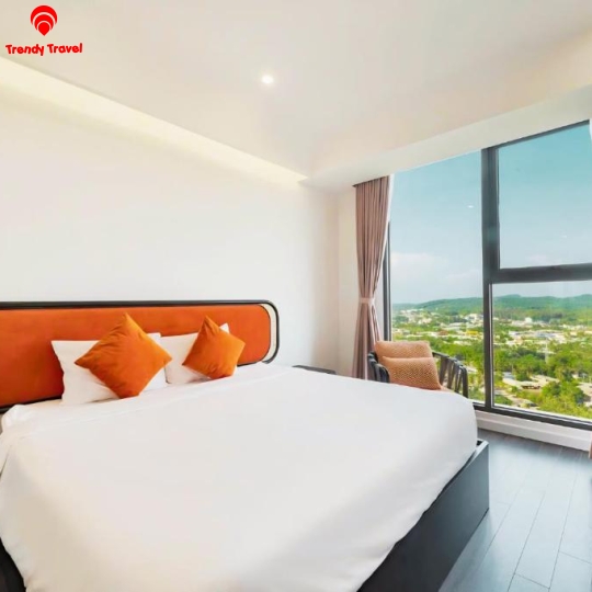  Anna Hotel DTH