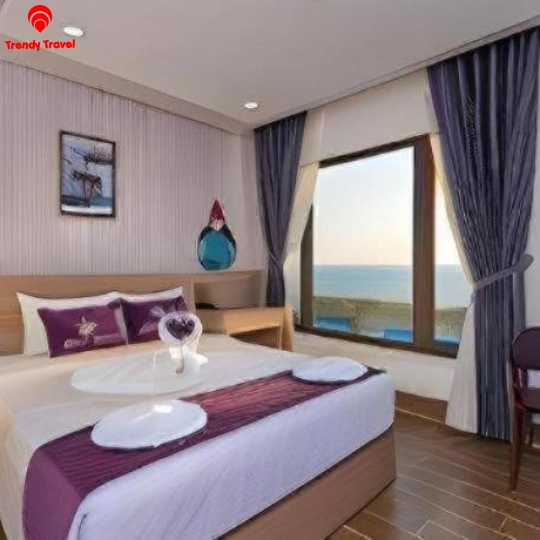 MAISON HOTEL 3*