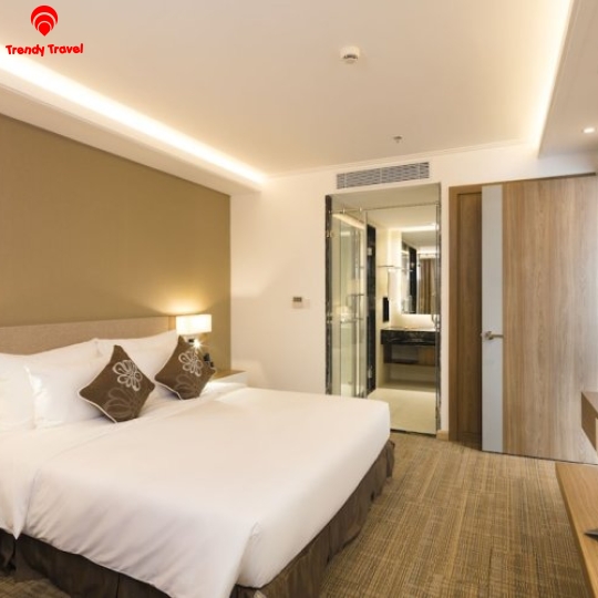 COMODO NHA TRANG