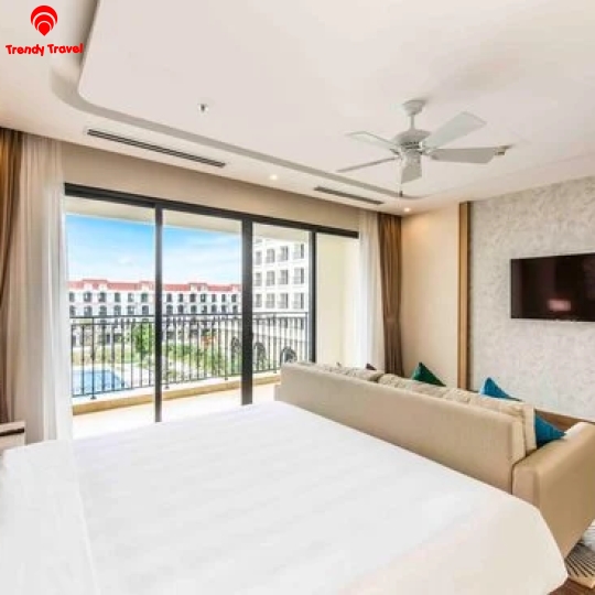 VinHolidays Fiesta Phu Quoc