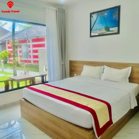ORANGE RESORT PHÚ QUỐC