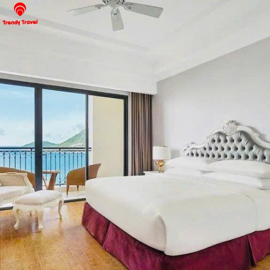 NHA TRANG MARRIOTT RESORT & SPA