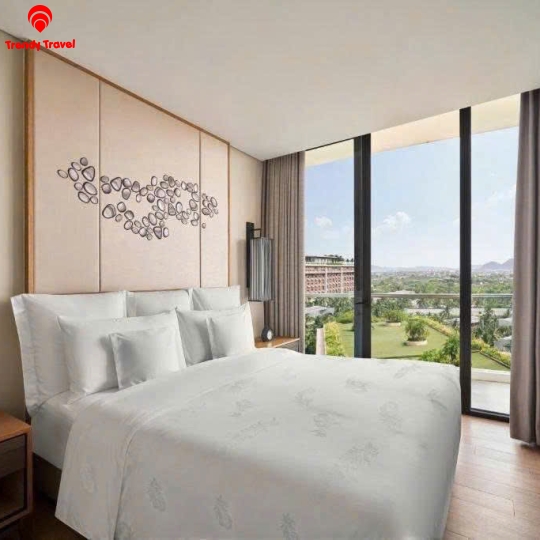 REGENT RESORT PHÚ QUỐC