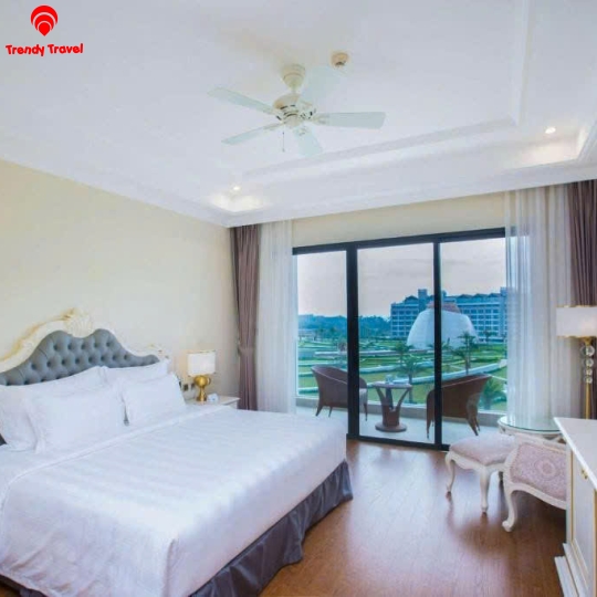 VOUCHER WYNDHAM GRAND PHÚ QUỐC 5⭐