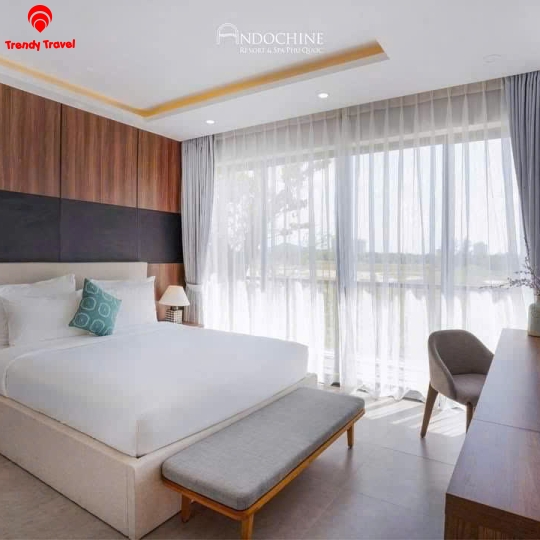 ANDOCHINE VILLAS PHÚ QUỐC