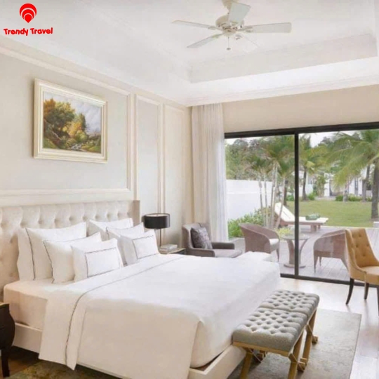 MELIA VINPEARL PHÚ QUỐC - CODE CHỦ