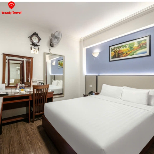 A25 HOTEL HÀ NỘI