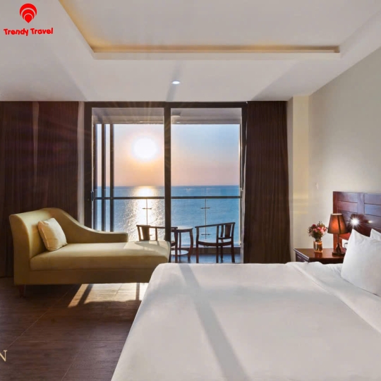 AMARIN RESORT PHÚ QUỐC