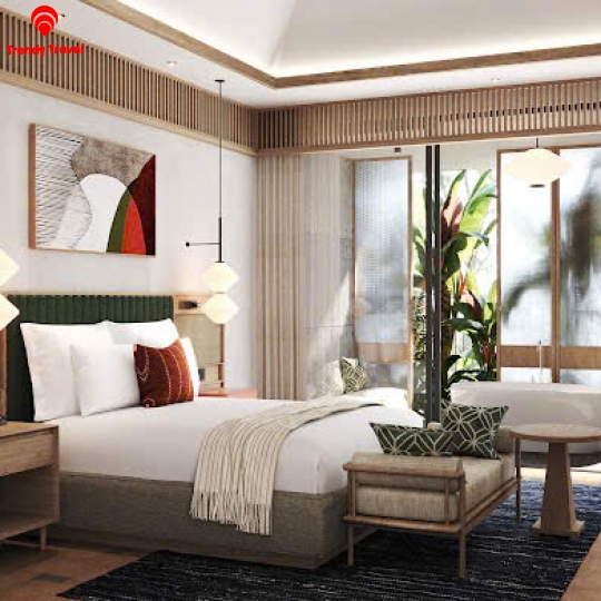 NHAAN HỘI AN RESORT & SPA