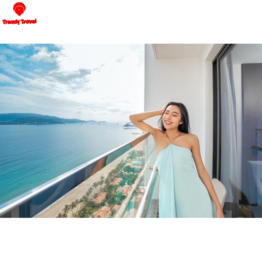 VESNA NHA TRANG