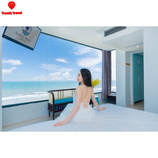 Annata Beach Hotel