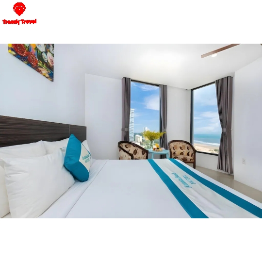 Annata Beach Hotel