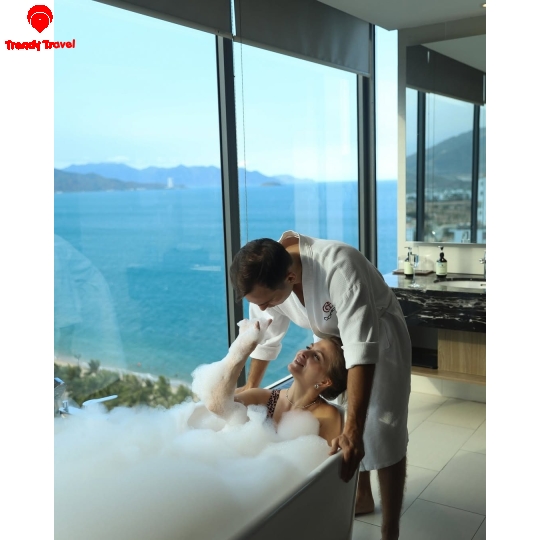 COMODO NHA TRANG