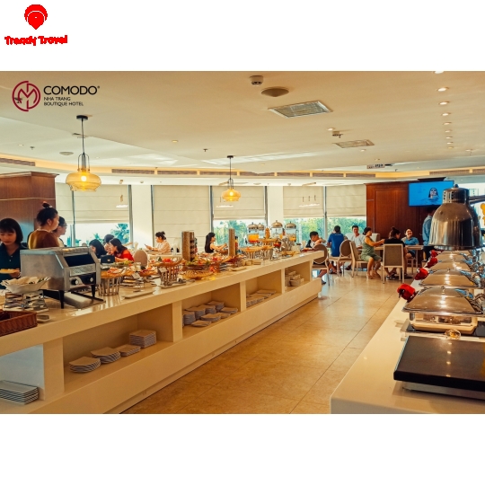 COMODO NHA TRANG