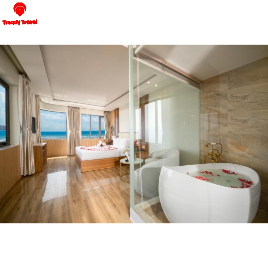SEVEN SEA HOTEL  4⭐