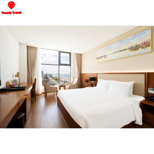 Victory Hotel Vũng Tàu