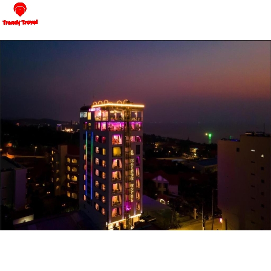 MAISON HOTEL 3*