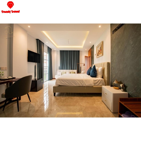  Anna Hotel DTH