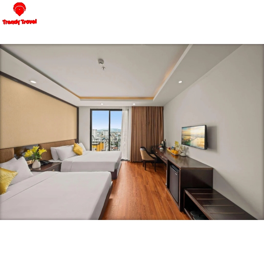  Palazzo Beach Hotel