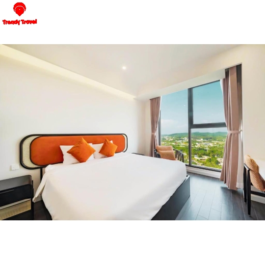  Anna Hotel DTH