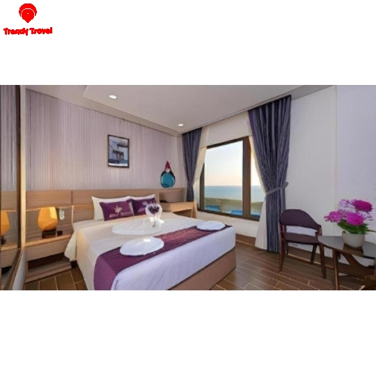 MAISON HOTEL 3*