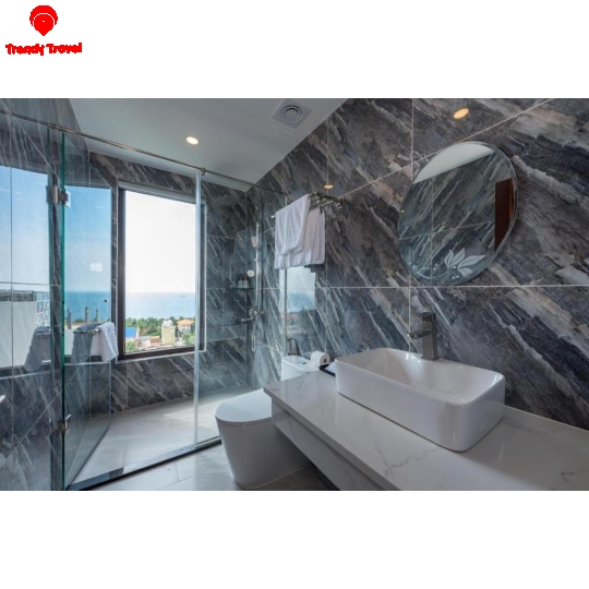 MAISON HOTEL 3*