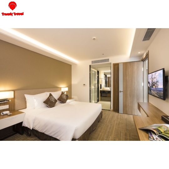 COMODO NHA TRANG