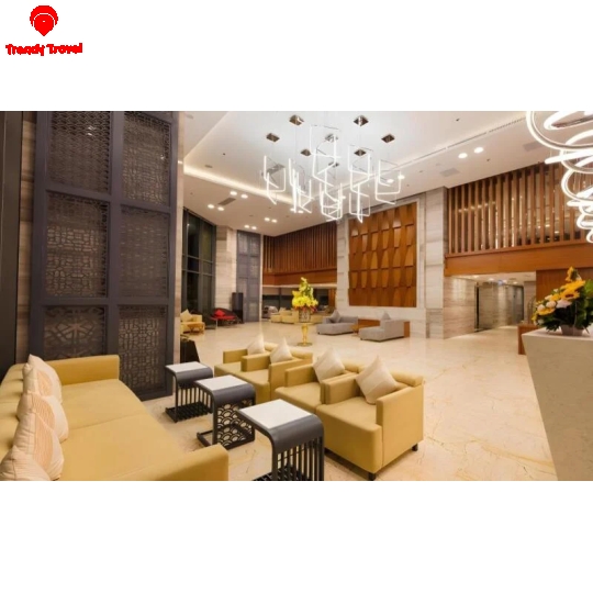 COMODO NHA TRANG