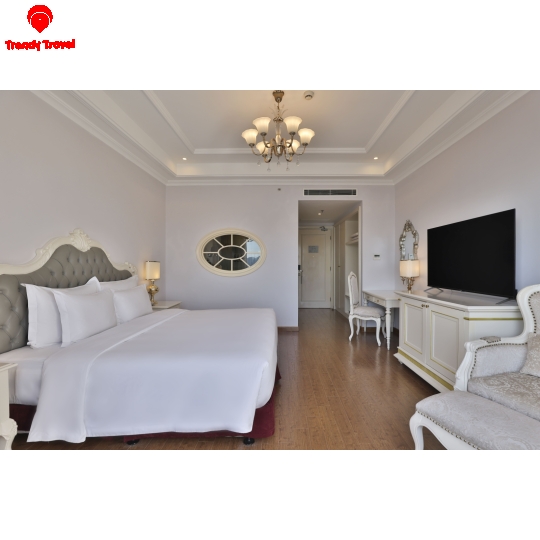  VOUCHER NGHỈ DƯỠNG 5 SAO – VINPEARL HẠ LONG
