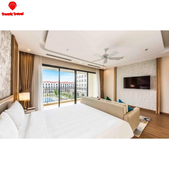VinHolidays Fiesta Phu Quoc