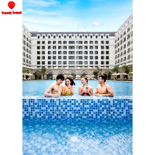 VinHolidays Fiesta Phu Quoc