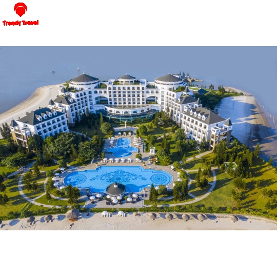  VOUCHER NGHỈ DƯỠNG 5 SAO – VINPEARL HẠ LONG