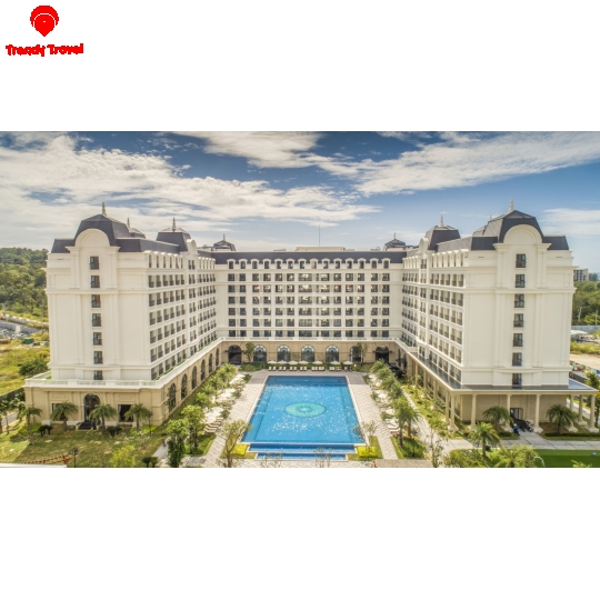 VinHolidays Fiesta Phu Quoc