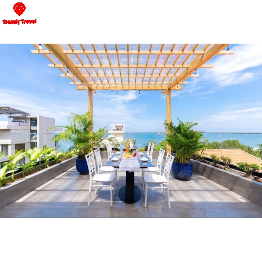 VILLA TƯ NHÂN  VŨNG TÀU 