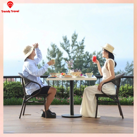 VIAS HOTEL VŨNG TÀU