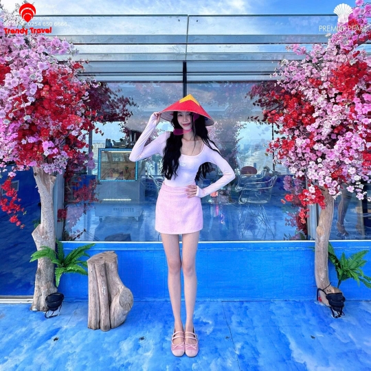 PRIMIER PEARL VŨNG TÀU
