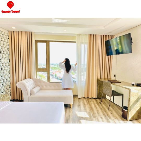 Mai Vy Hotel