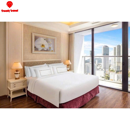 COMBO NHA TRANG NHIỀU LỰA CHỌN