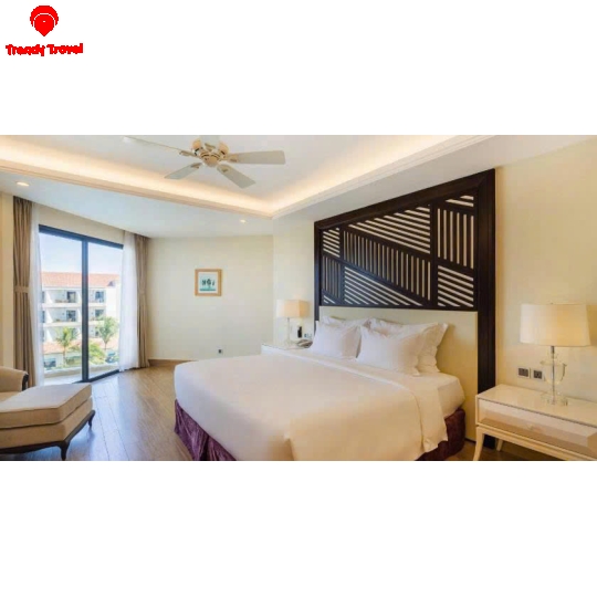 VINPEARL RESORT & GOLF NAM HỘI AN - CODE CHỦ