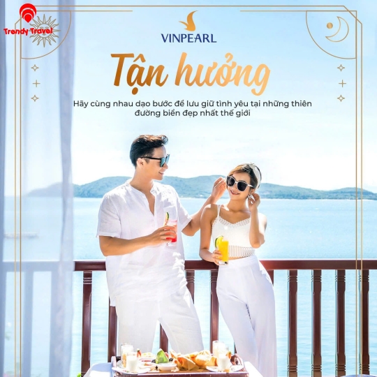 VINPEARL RESORT & GOLF NAM HỘI AN - CODE CHỦ