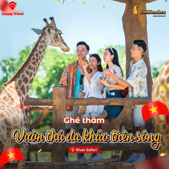 VINPEARL RESORT & GOLF NAM HỘI AN - CODE CHỦ